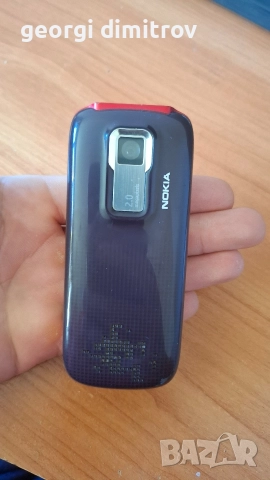 Nokia 5130 XpressMusic, снимка 6 - Nokia - 52800357