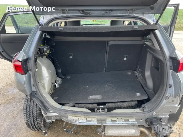 Hyundai Kona 1.6 CRDi e-VGT AWD, 136 кс., 4x4, DCT - 7 SPEED Automatic ск. Кутия M78UIDB28485, 2019, снимка 13 - Автомобили и джипове - 49600440