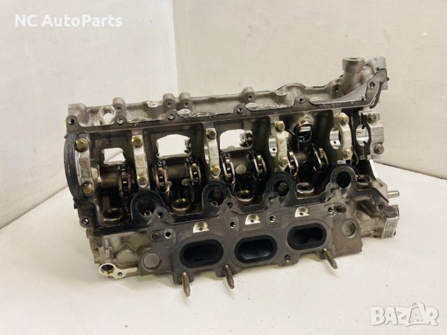 Цилиндрова глава за Mercedes Мерцедес А B клас W177 W247 1.3 бензин M282.914 A2820169300 2020, снимка 9 - Части - 42654614