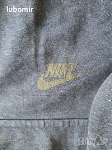Shiucher NIKE, снимка 4 - Суичъри - 42479178