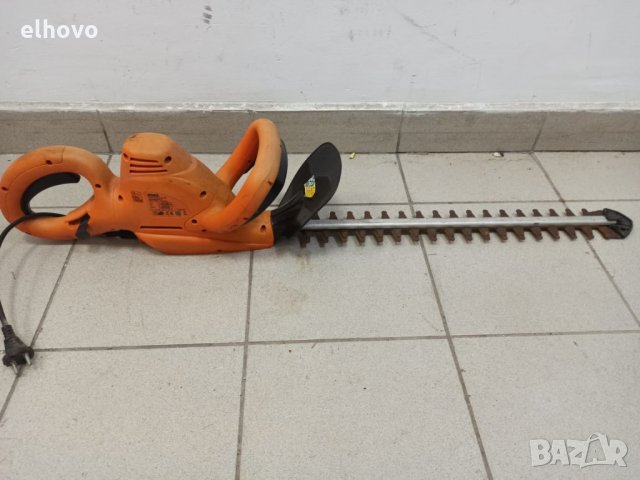 Електрически храсторез Atika HS 710/61