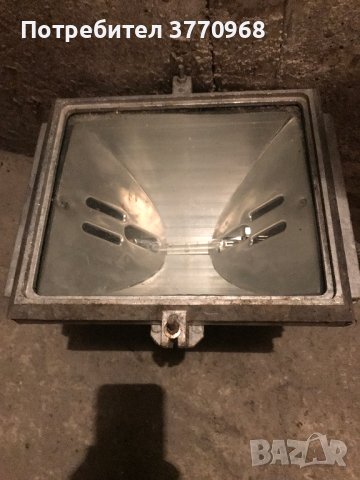 Прожектор, снимка 2 - Прожектори - 42344732