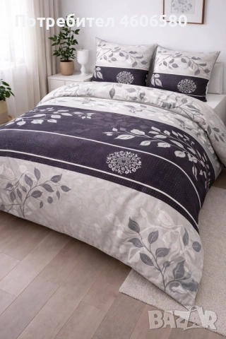 🛏️✨ Изработка на спални комплекти по поръчка ✨🛏️, снимка 8 - Спално бельо - 53892220