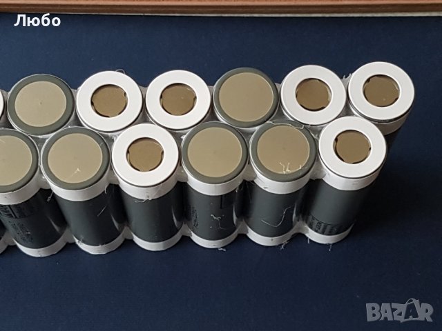 Батерия за Xiaomi M365, 1S, Mi 3, Essential, PRO 1 и 2, AMG и Ninebot Max G30, снимка 4 - Скейтборд, ховърборд, уейвборд - 40224590