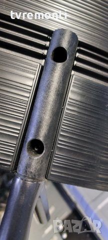 оригинална стойка за телевизор SAMSUNG модел UE49RU7305K, снимка 4 - Стойки, 3D очила, аксесоари - 39690412