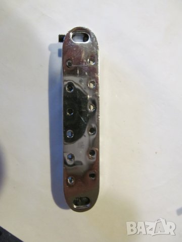 Tune-o-matic Roller Bridge, снимка 4 - Китари - 29309421
