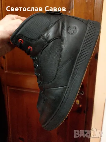 Резервирани.Timberland 44нм. 28,0см., снимка 1