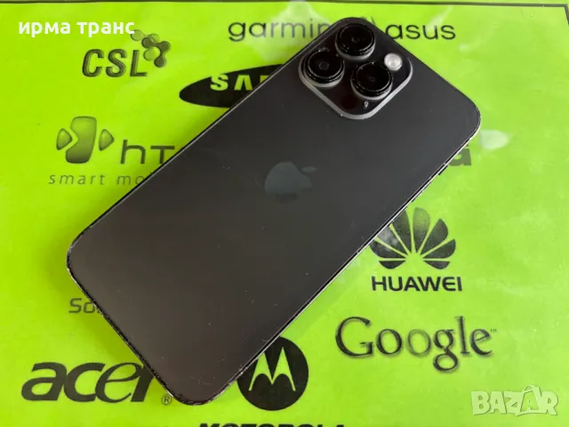 iPhone 14 Pro Max 128gb 92% батерия