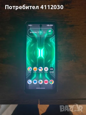 ULEFONE Armor 33 Pro 