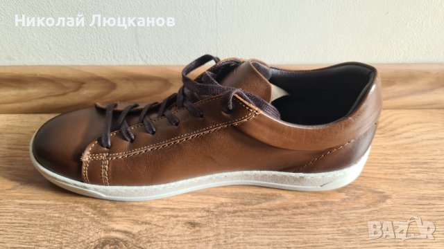 Bruno Magli мъжки обувки, снимка 4 - Официални обувки - 42824595