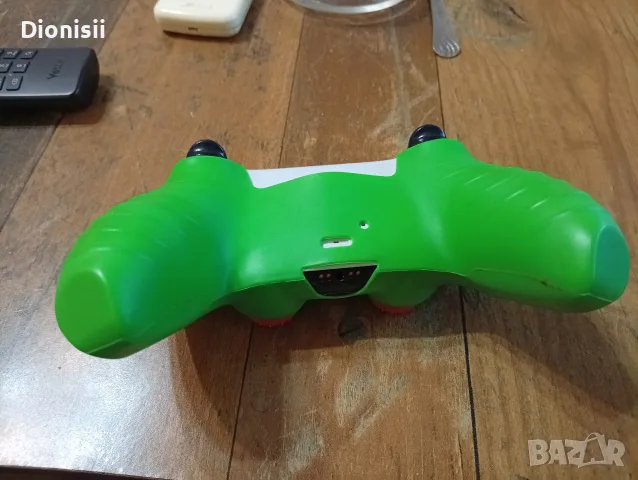 продавам джойстик за ps5 , снимка 6 - PlayStation конзоли - 55878239