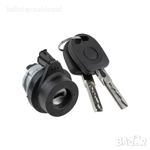Контактен ключ за запалване, VW Caddy 2K, Golf 5, Touran 1T