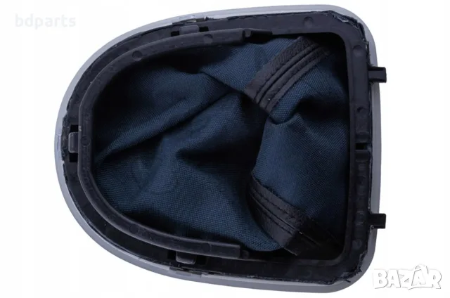 Топка за скоростен лост с маншон, Seat Leon, Toledo, Altea, 5 скорости, снимка 2 - Части - 56141476