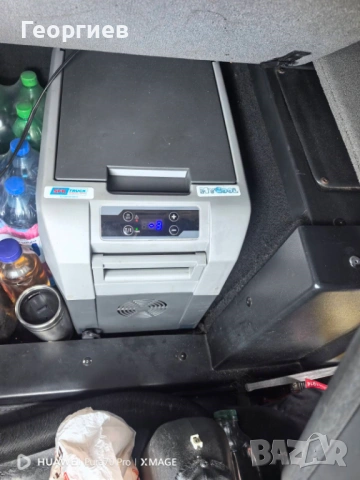 10 палетен бус ивеко дейли с падащ борд, снимка 14 - Бусове и автобуси - 51679012