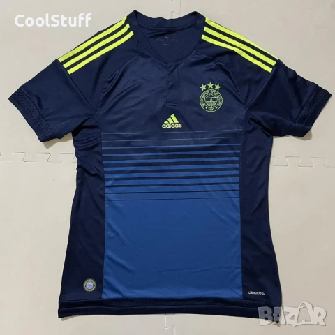 Футболна Тениска Adidas Fenerbahce 2015/16 Размер L