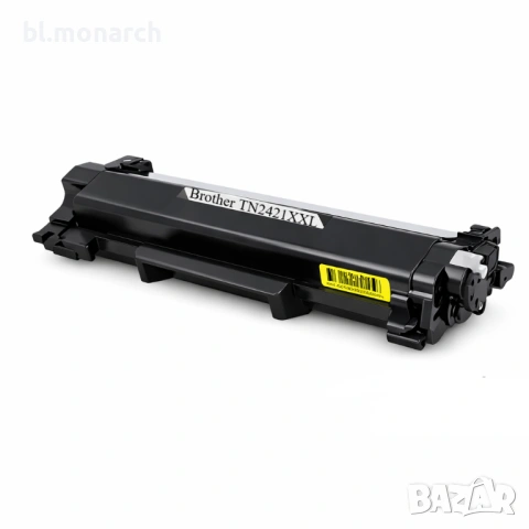 Тонер касета Brother TN-2421 XXL Съвместима 6000 стр.