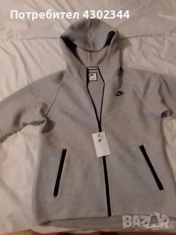 Анцунг на Nike, снимка 2 - Спортни екипи - 48000145