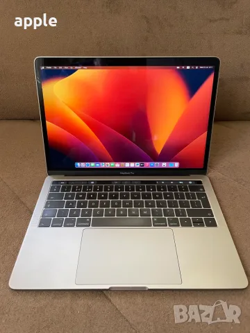 13" Core i5 MacBook Pro A1706 /Mid-2017/-i5/8GB RAM/256GB SSD