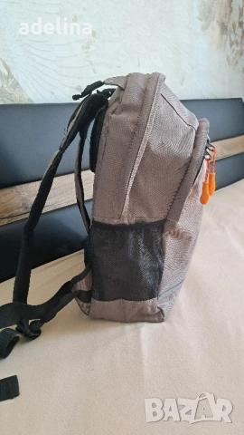 Раница Kirkens Bymisjon, снимка 3 - Раници - 51561858