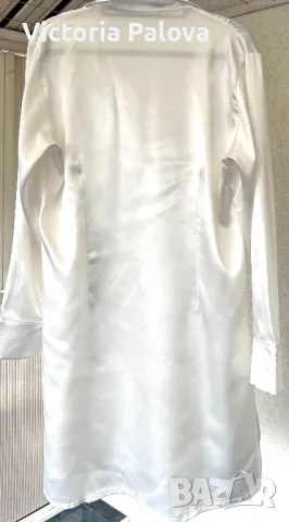 Домашен халат Италия  M.O.S MAXIMILIAN ODENWALD, снимка 12 - Други - 49732834