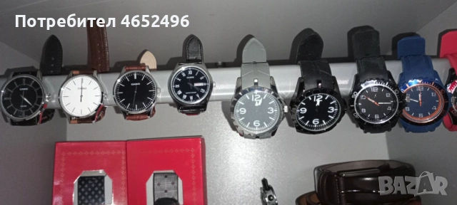 CASIO SGW-100-1AVEF, снимка 7 - Мъжки - 53293407