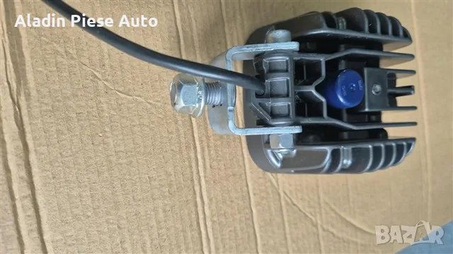 Пълноценен LED DAF проектор , снимка 3 - Аксесоари и консумативи - 56495844