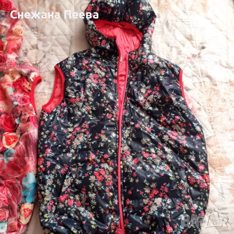 Нови елеци, снимка 3 - Елеци - 49397329