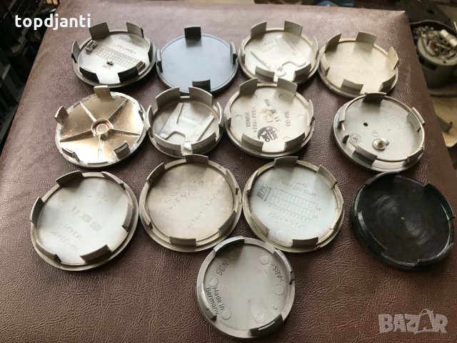 капачки за джанти на хонда, снимка 3 - Аксесоари и консумативи - 20690006