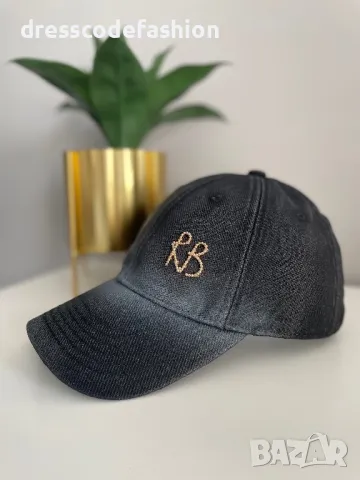 Дамска шапка RB, снимка 3 - Шапки - 50324379