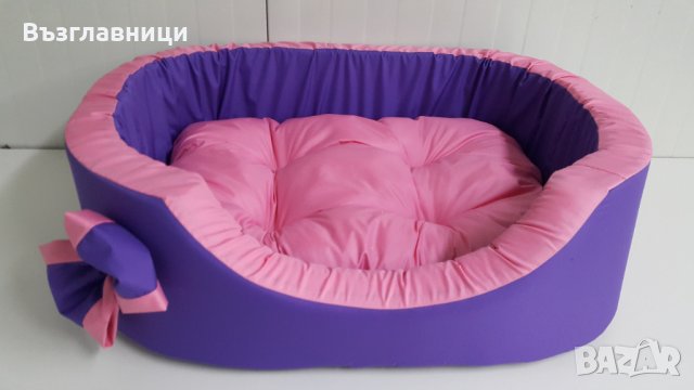 Легло за куче или коте, снимка 17 - За кучета - 13605015