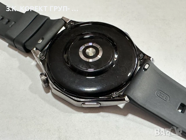 Huawei Watch GT 4 46mm , снимка 11 - Смарт часовници - 50791950