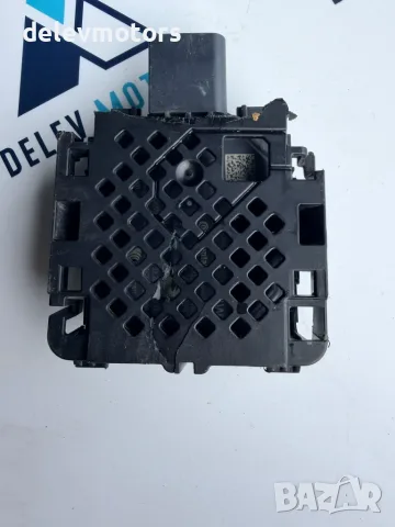 66315A8C175-01, mrr-32 дистроник радар сензор от BMW X1 U11 xDrive25e Steptronic 1.5 двигател 21EF, снимка 4 - Части - 55834725