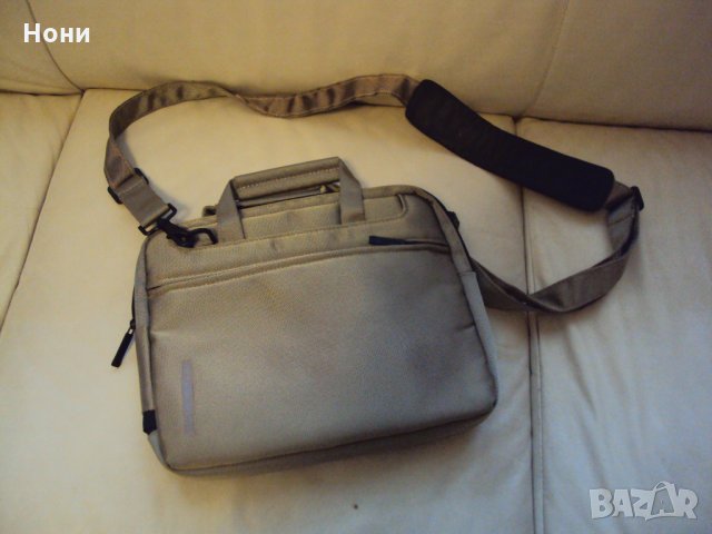 Чанта за лаптоп, снимка 4 - Чанти - 34437861