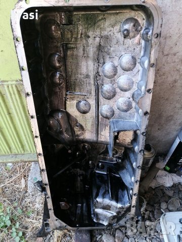 Мерцедес Е2.7 части, снимка 10 - Части - 29756018