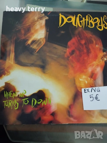 Западни грамофонни плочи на различни цени, снимка 13 - Грамофонни плочи - 37491573