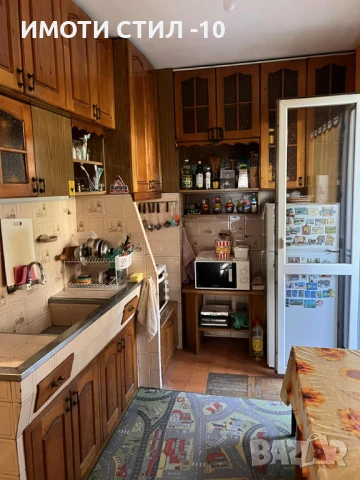 ПРОДАВА 4-СТАЕН АПАРТАМЕНТ, МАТЕМАТИЧЕСКА ГИМНАЗИЯ, снимка 6 - Апартаменти - 51416968