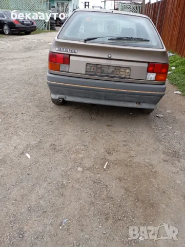 Рено 19 на части, снимка 5 - Автомобили и джипове - 49676974