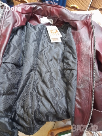 дамско яке, снимка 3 - Якета - 52334142