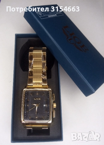 Мъжки часовник 