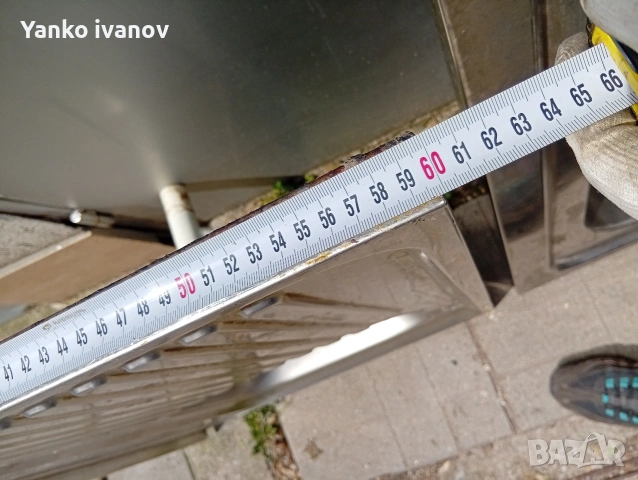 мивка алпака, снимка 4 - Мивки - 54253033