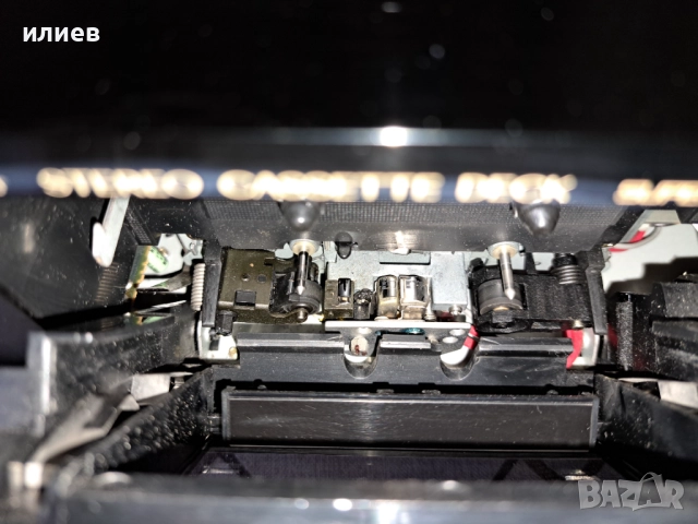 JVC TD-V711, снимка 6 - Декове - 52667102