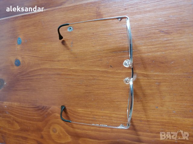 Valencaran 18 Карата Позлатени , снимка 8 - Слънчеви и диоптрични очила - 29489160