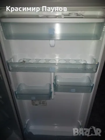 Хладилник ,,Samsung " за части . Без компресор ., снимка 12 - Хладилници - 48411191