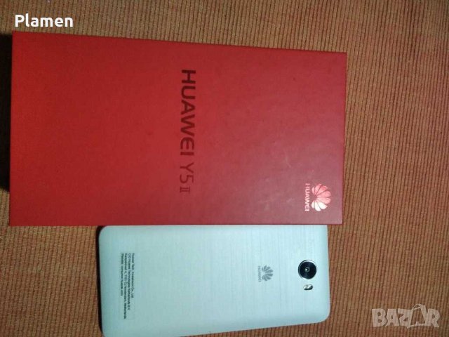 Телефон HuaweiY5-договаряне на цена , снимка 5 - Huawei - 29228368