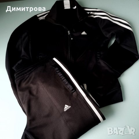 Дамски анцунг Adidas , снимка 1 - Спортни екипи - 34213625