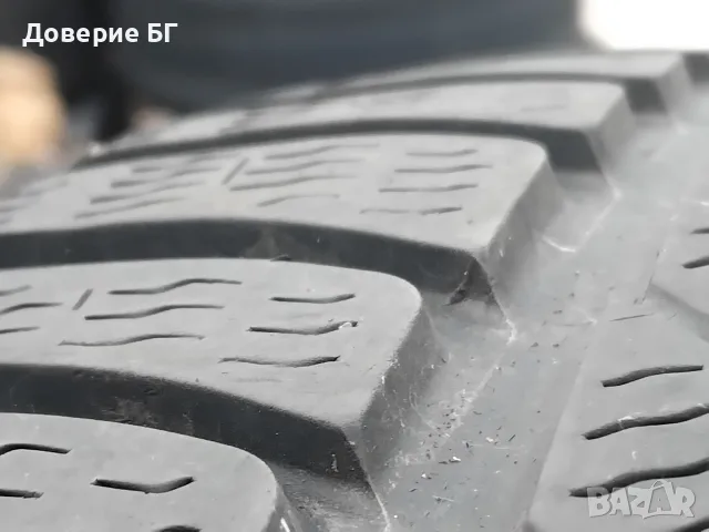 Единична гума 205 60 16 Пирели  Pirelli 1 брой единичка. Нов внос. Не е нова. Без коментар на цената