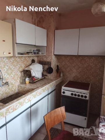 Продавам тристаен тухлен апартамент , снимка 3 - Апартаменти - 52217684