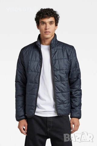 Мъжко яке G-STAR -размер М, снимка 2 - Якета - 53160188
