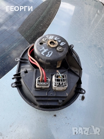 Volvo v70, снимка 11 - Автомобили и джипове - 52884463