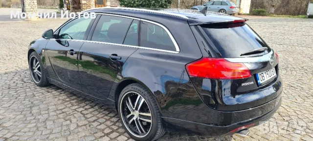 Джанти 5 120 - 19" , снимка 13 - Гуми и джанти - 50403107